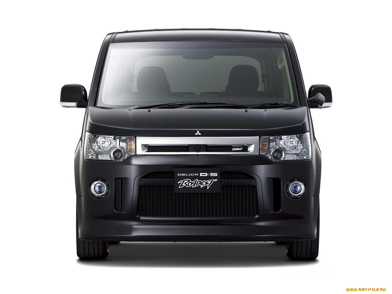 , mitsubishi